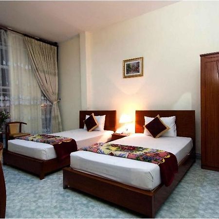 Ha Binh Hotel & Motel Da Nang Room photo