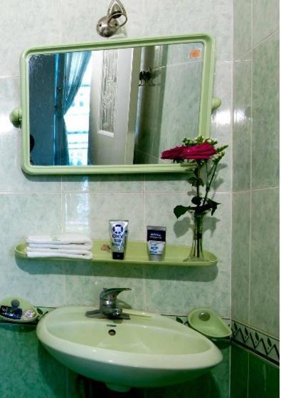 Ha Binh Hotel & Motel Da Nang Room photo