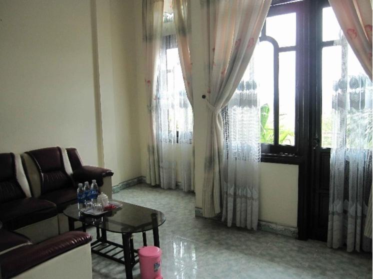 Ha Binh Hotel & Motel Da Nang Room photo
