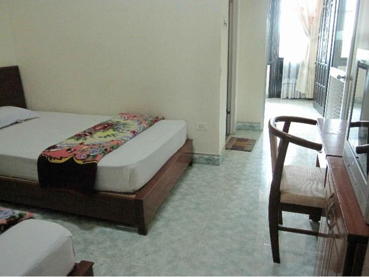 Ha Binh Hotel & Motel Da Nang Room photo
