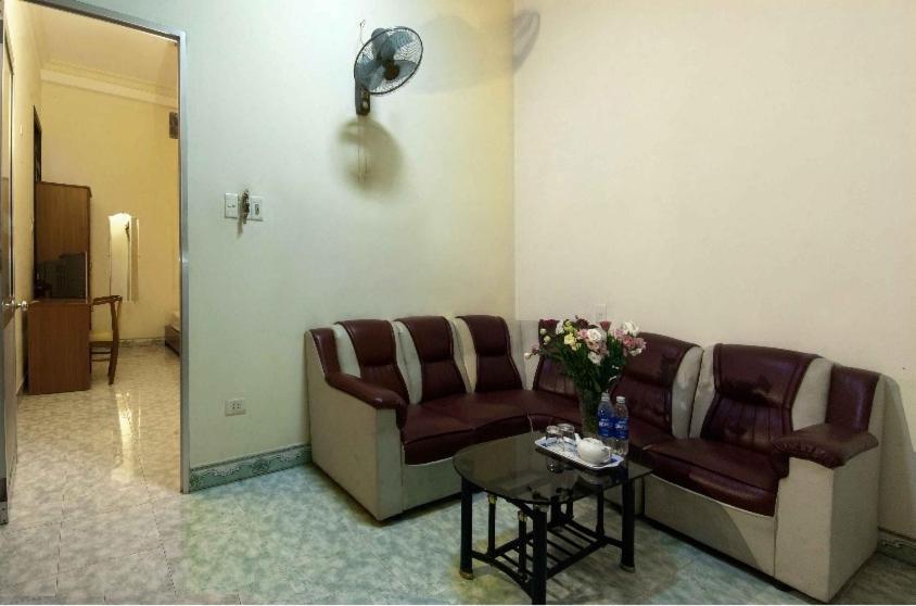 Ha Binh Hotel & Motel Da Nang Room photo